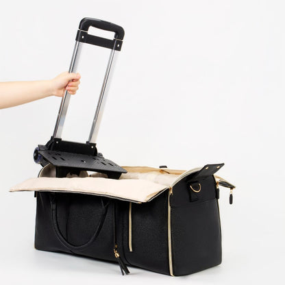 The Black Bag (NEW) (Preorder)