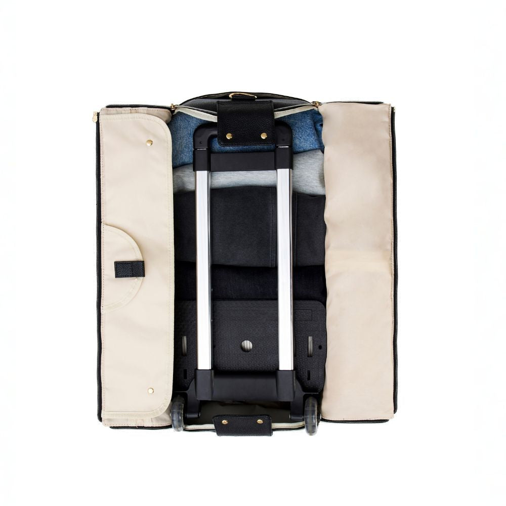 The Black Bag (NEW) (Preorder)